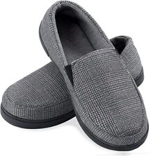 Men loafer slippers for sale  Buford