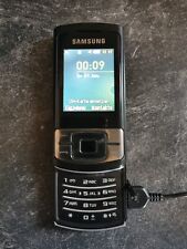 Samsung galaxy c3050 gebraucht kaufen  Senne
