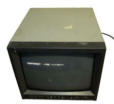 Jvc h150cg crt for sale  NORTHWICH