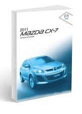 Mazda 2006 2012 d'occasion  Expédié en France