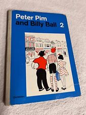 peter pim and billy ball gebraucht kaufen  Eberstadt