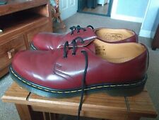 Mens martens smooth for sale  DRIFFIELD