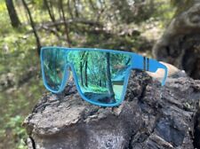 New Blenders Style Sunglasses Electric Blue Mens Womens USA Free Shipping Sale for sale  Shipping to South Africa