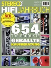 Stereo hifi jahrbuch gebraucht kaufen  München