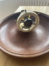Ship wheel brass for sale  BIRMINGHAM
