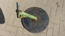 Dowdeswell plough disc for sale  PETERBOROUGH