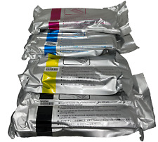 Usado, Brother TN-230 4 Toner Original Noir Cyan Magenta Jaune DCP-9010CN/MFC-9320CW comprar usado  Enviando para Brazil