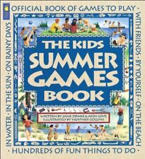 Kids summer games for sale  UK