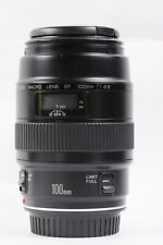 Canon macro lens for sale  Shipping to Ireland