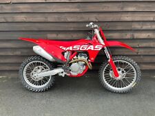 Gas gas mc250f for sale  UK