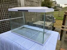 Glass aquarium fish for sale  BICESTER