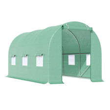 Outsunny polytunnel walk for sale  GREENFORD