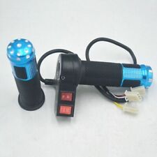 Electric bicycle throttle for sale  Shipping to Ireland