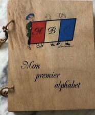 Alphabet lauranne livre d'occasion  Boulogne-Billancourt