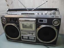 Hitachi boombox trk for sale  Shipping to Ireland
