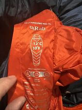 Rab neutrino pro for sale  NORWICH