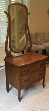 antique oak dresser for sale  Fishers