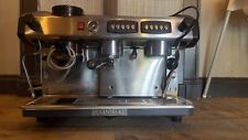 Coffee machine used for sale  MARKET HARBOROUGH