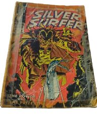 Silver surfer 1968 for sale  SELBY