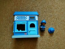 Police station playset for sale  CAMBRIDGE