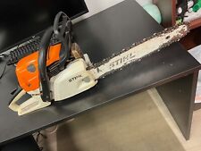 STIHL MS 241C Professional Gas Powered Chainsaw w/ 16" Bar and Chain for sale  Shipping to South Africa