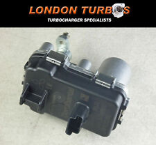Remanufactured Electronic Turbo Actuator Jaguar / Land Rover 2.2D 49477-01200 for sale  ROMFORD