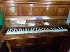 Pianoforte verticale ed. usato  Alessandria