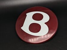 Bentley 68mm logo usato  Verrayes