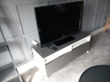 Ikea unit grey for sale  MANCHESTER