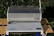 Ibico ibimatic comb for sale  CHESTERFIELD