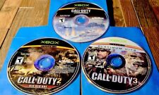 Call duty big for sale  Kapaau