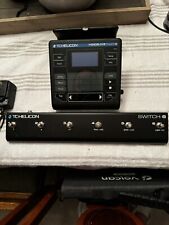 Helicon voicelive touch for sale  Union
