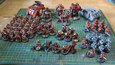 Thousand sons army for sale  CAMBRIDGE