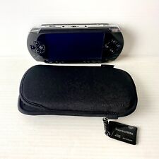 Sony Playstation Portable PSP Console - No Battery / Charger - Tested & Working for sale  Shipping to South Africa