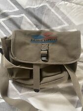 Mojave Express Satchel Fallout New Vegas. for sale  Shipping to South Africa