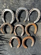 Rustic horse shoes for sale  Eagle Point
