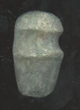 Artefatos indianos - Bom machado de granito ranhura 3/4 comprar usado  Enviando para Brazil