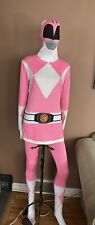 Pink power ranger for sale  Point Pleasant Beach