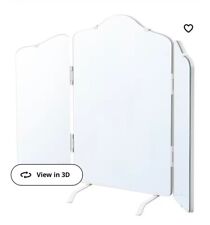 Tri fold mirror for sale  UK