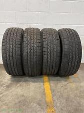 P245 60r18 michelin for sale  Waterford
