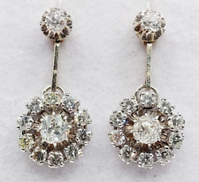 Puces oreilles antique d'occasion  Paris II