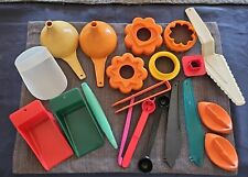 Tupperware kitchen tools for sale  Plano