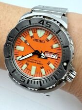 Seiko diver monster for sale  Boca Raton