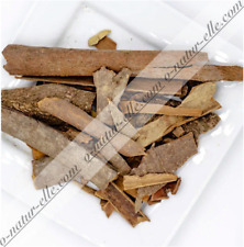 Ecorce Baton de Cannelle 100% Naturelle BIO 40g Cinnamon Bark, Corteza de Canela comprar usado  Enviando para Brazil