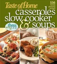 Taste home casseroles for sale  Aurora