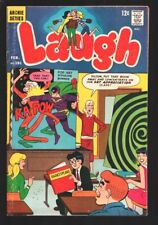 Laugh 191 1967 for sale  Tampa