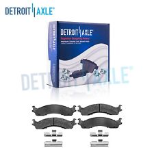 Front brake pads for sale  Detroit