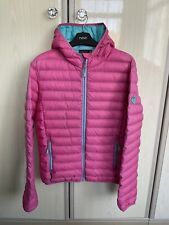 Surfanic jacket pink for sale  DEAL