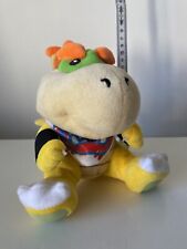 Rare bowser jr. for sale  LEICESTER