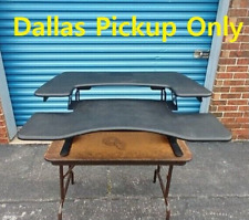 Dallas pickup varidesk for sale  Addison
